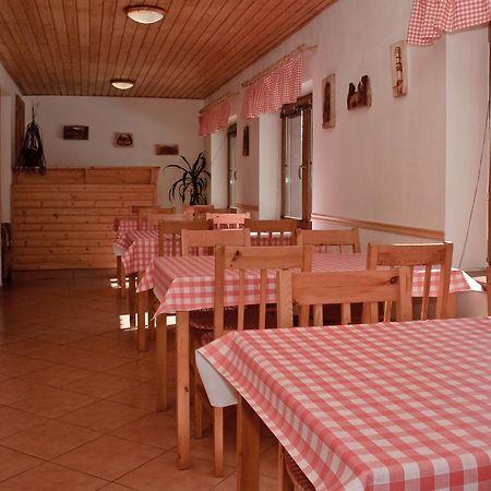 Penzion u Vodopádu Karlova Studánka Esterno foto